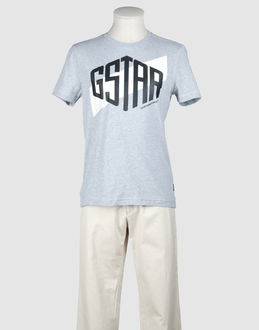 G-STAR RAW - TOPS - Kurz�rmlige T-Shirts - bei YOOX.COM