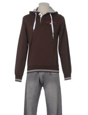 NORTH SAILS - Langärmliges T-Shirt
