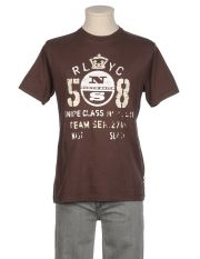NORTH SAILS - Kurzärmliges T-Shirt