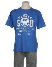 NORTH SAILS - Kurzärmliges T-Shirt