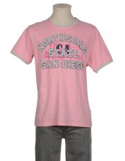 NORTH SAILS - Kurzärmliges T-Shirt