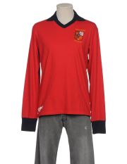 WILLIAMS WILSON - Long sleeve t-shirt