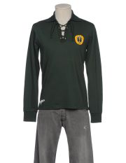 WILLIAMS WILSON - Long sleeve t-shirt