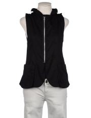 ZUCCA - Sleeveless t-shirt