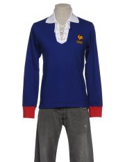WILLIAMS WILSON - Long sleeve t-shirt