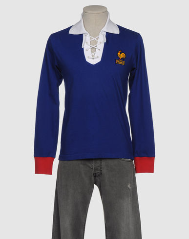 ZOOM WILLIAMS WILSON - Long sleeve t-shirt