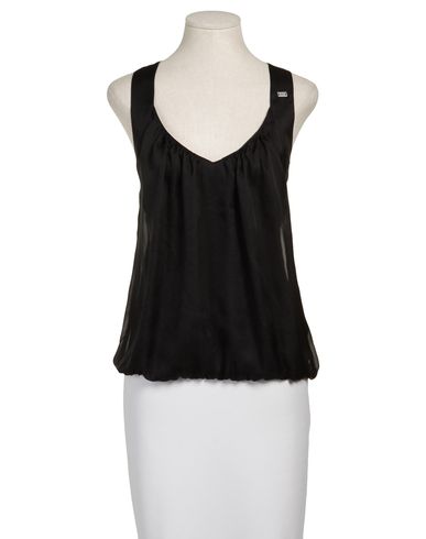 ZOOM MISS SIXTY - Top
