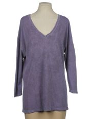 SO CHARLOTTE - T-shirt maniche lunghe
