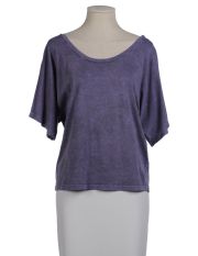 SO CHARLOTTE - Short sleeve t-shirt