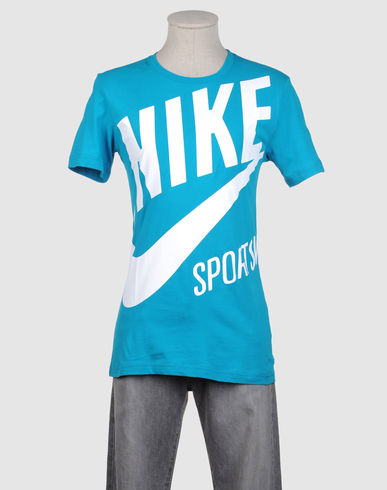 ZOOM NIKE - T-shirt