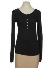 SO CHARLOTTE - Long sleeve t-shirt