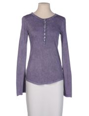 SO CHARLOTTE - Long sleeve t-shirt