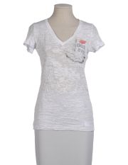 SO CHARLOTTE - T-shirt maniche corte