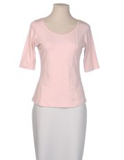 NINETEEN - T-shirt maniche corte