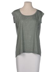 SPLENDID - T-shirt senza maniche
