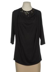 GIVENCHY - Camiseta de manga corta