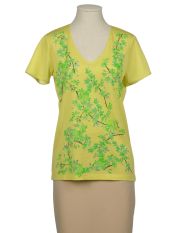 BALENCIAGA - Short sleeve t-shirt