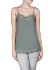 ALLUDE - Top