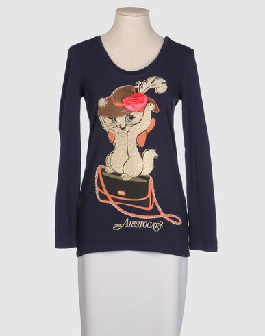 ZOOM DISNEY - Long sleeve t-shirt