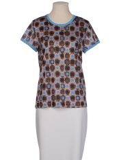 BALENCIAGA - Short sleeve t-shirt