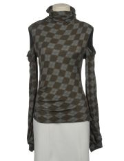 ANNE VALERIE HASH - T-shirt maniche lunghe