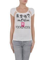 D&G - Short sleeve t-shirt