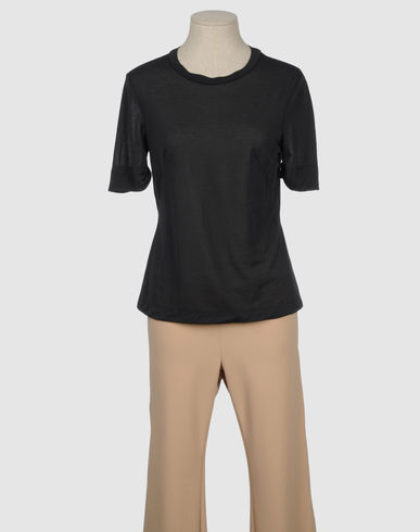 ZOOM CACHAREL - Short sleeve t-shirt