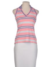 9.2 BY CARLO CHIONNA - T-shirt senza maniche