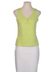 DIANA GALLESI - T-shirt senza maniche