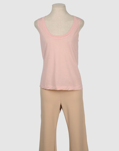 ZOOM CACHAREL - Top