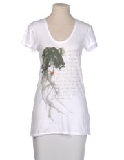 DES ARTISTES - Short sleeve t-shirt