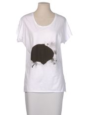 DES ARTISTES - Short sleeve t-shirt