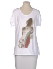 DES ARTISTES - Short sleeve t-shirt