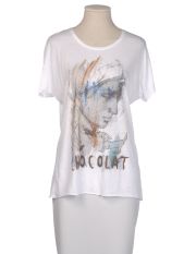 DES ARTISTES - Short sleeve t-shirt