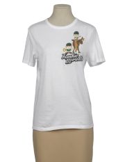 FRANKIE MORELLO - Camiseta de manga corta