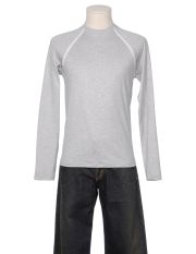 MARC JACOBS - T-shirt maniche lunghe