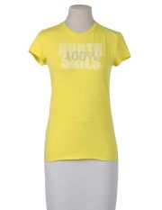 NORTH SAILS - T-shirt manches courtes