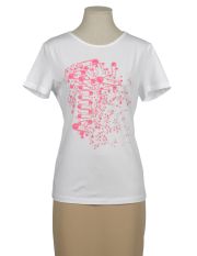 VERSUS - Kurzärmliges T-Shirt