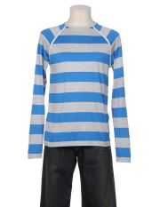 MARC JACOBS - T-shirt maniche lunghe