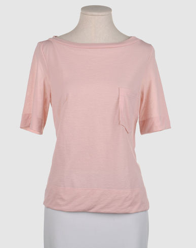 ZOOM CACHAREL - Short sleeve t-shirt