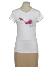 BARBIE - Short sleeve t-shirt