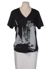 DKNY JEANS - Κοντομάνικο  t-shirt