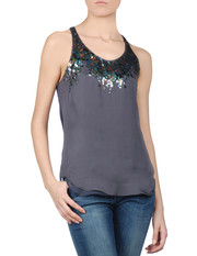 ROBERTO CAVALLI - Top