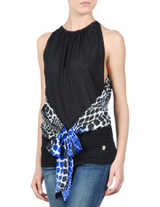 ROBERTO CAVALLI - Top