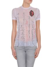 JEAN PAUL GAULTIER MAILLE FEMME - Top