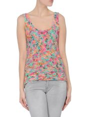 MOSCHINO CHEAPANDCHIC - Top