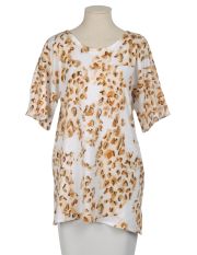 TATA-NAKA - T-shirt maniche corte