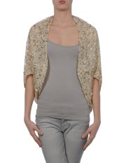 GOLD HAWK - Gabardina