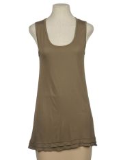NINETEEN - T-shirt senza maniche