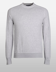 ZEGNA SPORT - Crewneck sweater